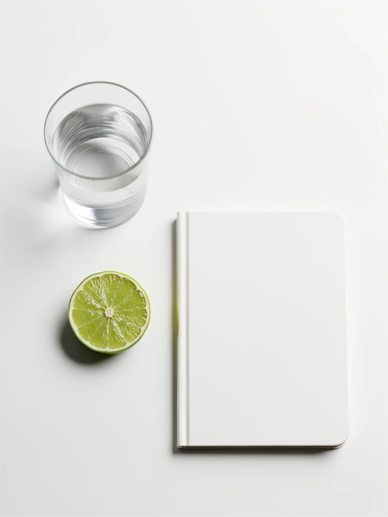 Einfache Ernährungsplanung