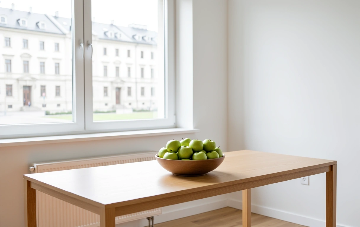 Nutricio Beratungsraum München