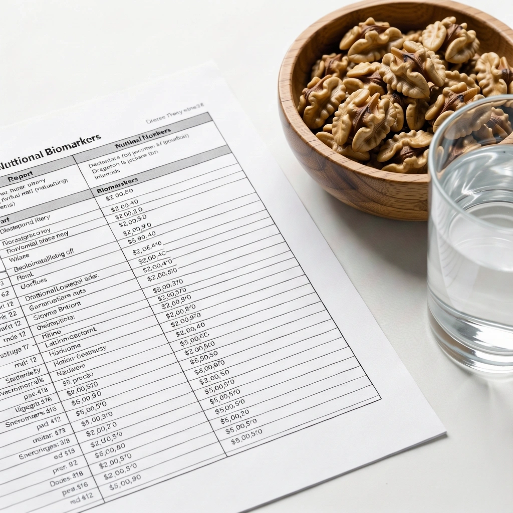 Analytik und Natur im Einklang